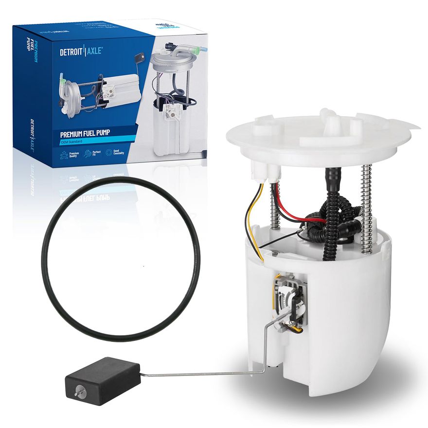Main Image - Fuel Pump Module