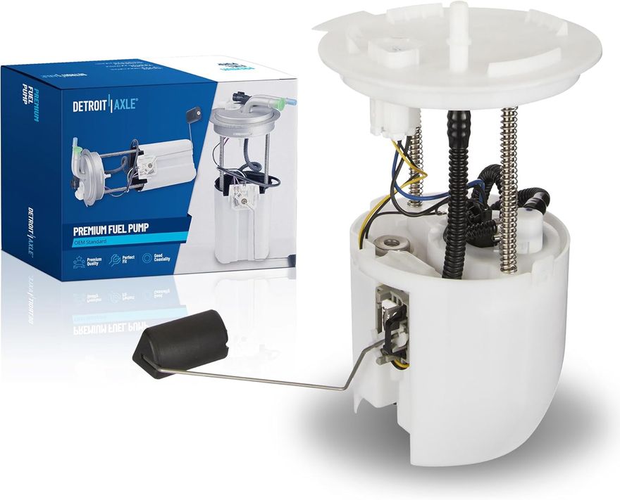 Main Image - Fuel Pump Module