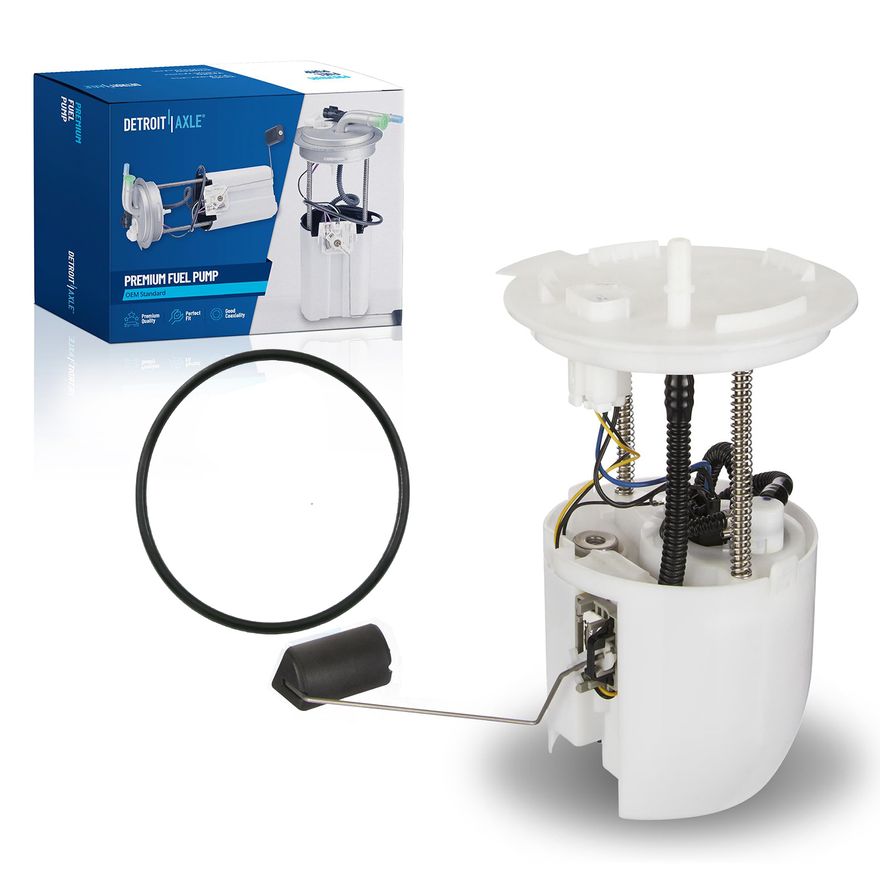 Main Image - Fuel Pump Module