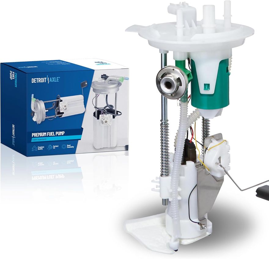 Main Image - Fuel Pump Module