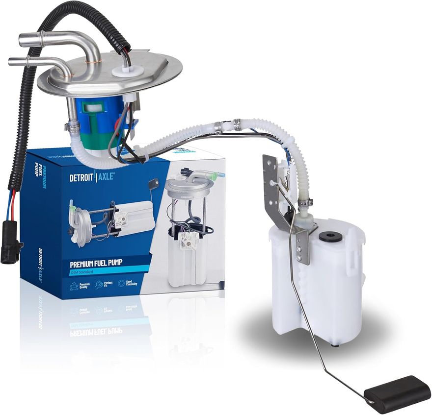 Main Image - Fuel Pump Module