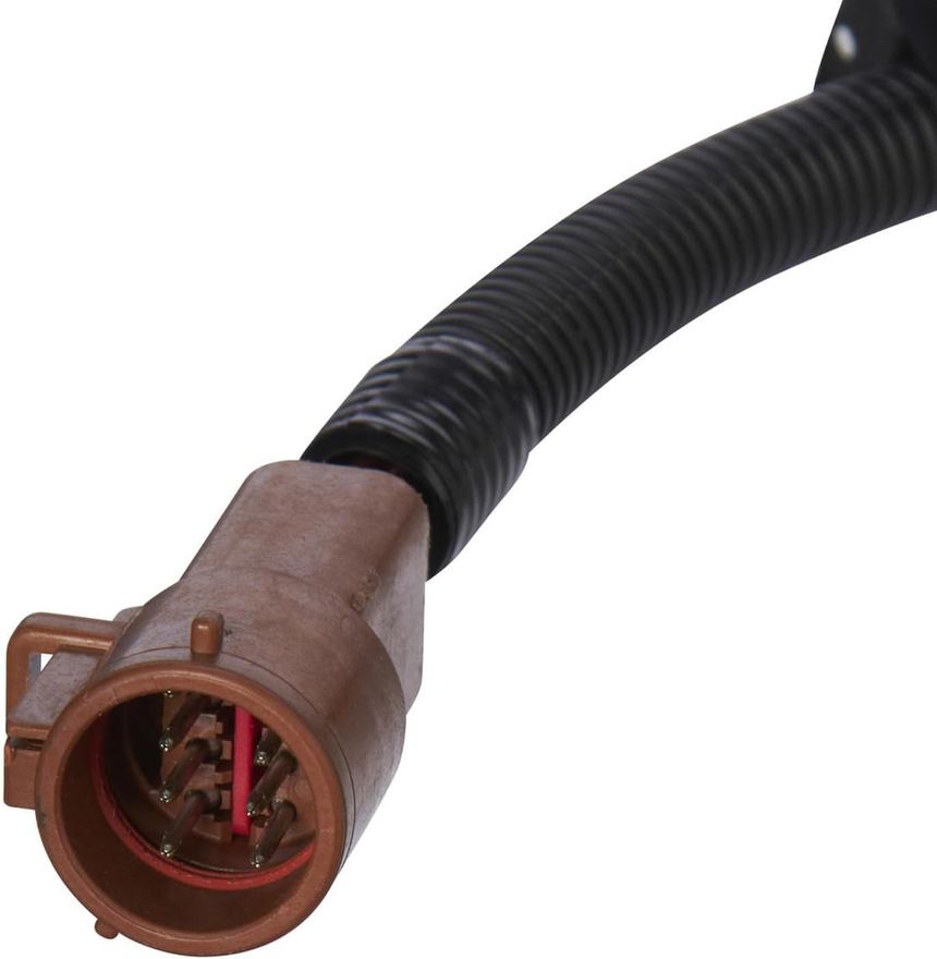 Fuel Pump Module - FSP2355M