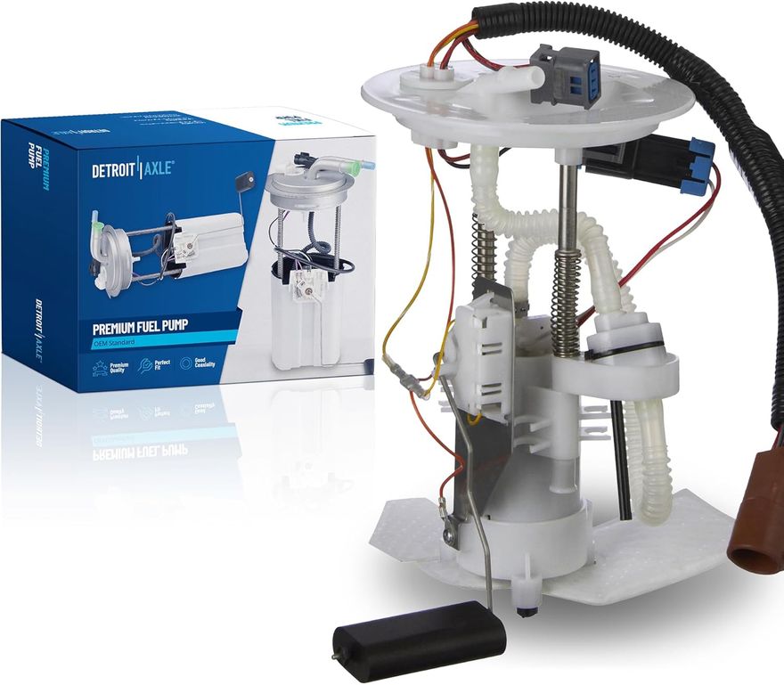 Main Image - Fuel Pump Module