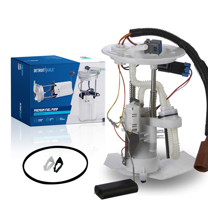 Main Image - Fuel Pump Module