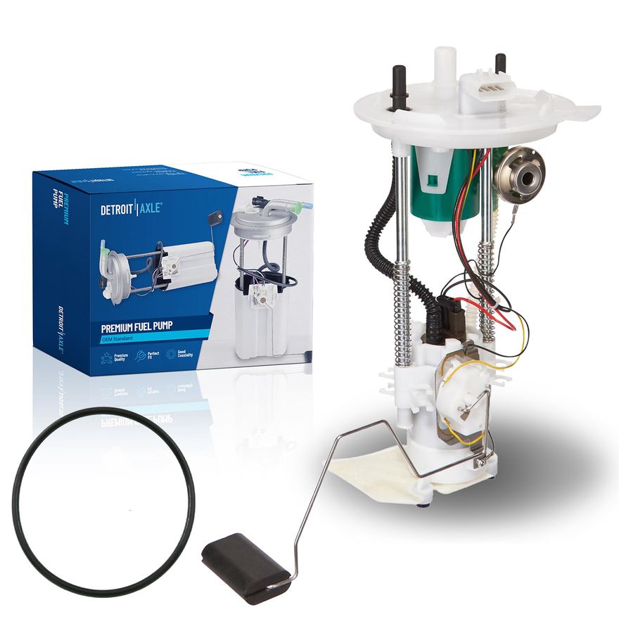 Main Image - Fuel Pump Module