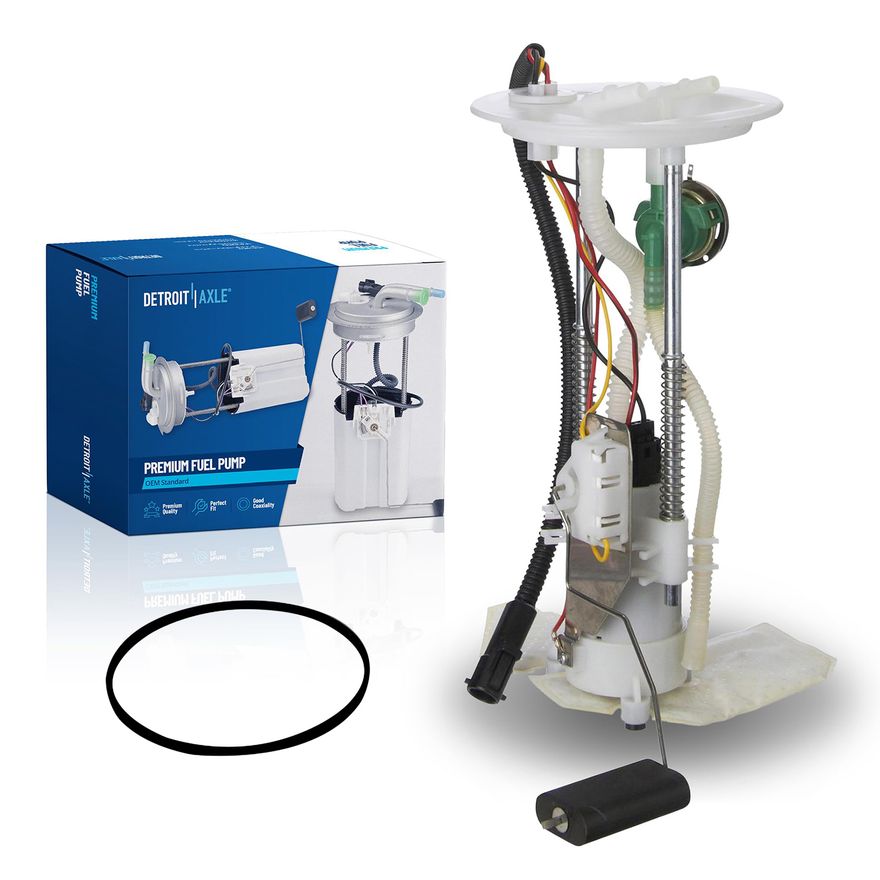 Main Image - Fuel Pump Module