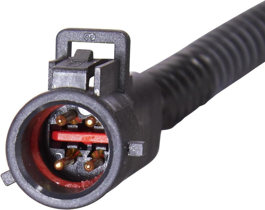 Fuel Pump Module - FSP2361M