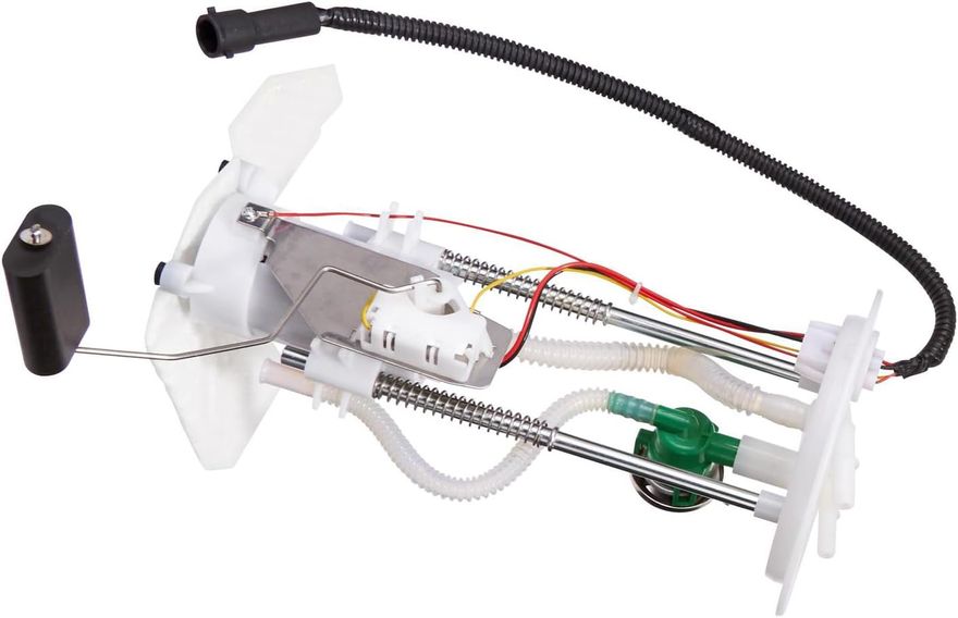 Fuel Pump Module - FSP2361M