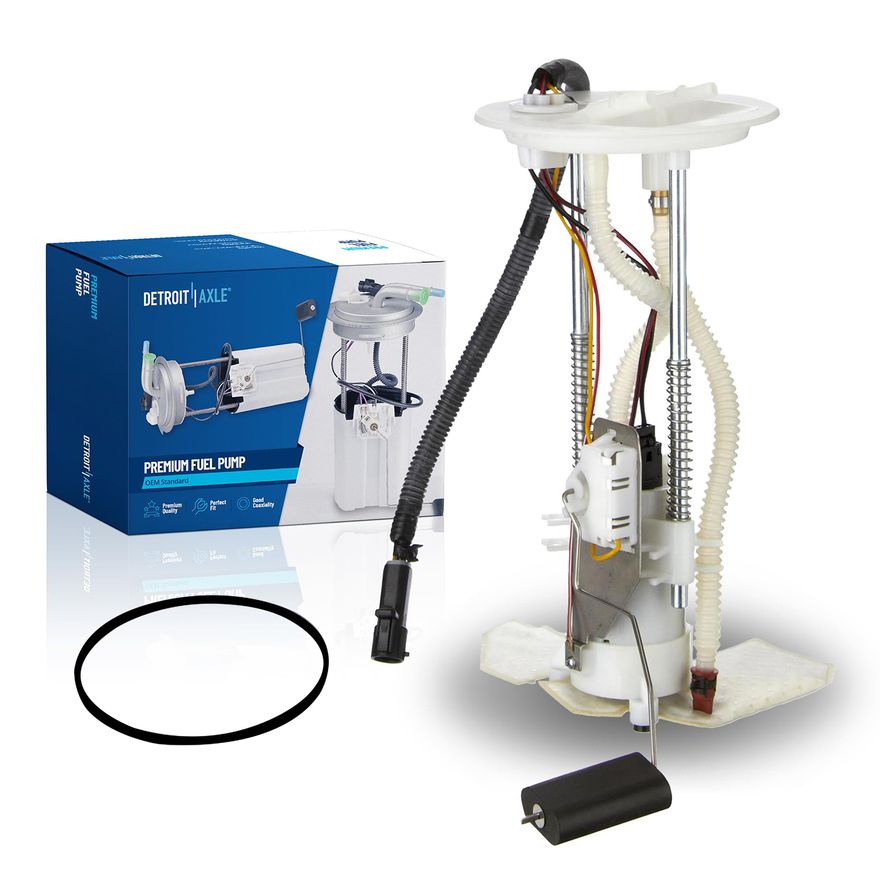 Main Image - Fuel Pump Module