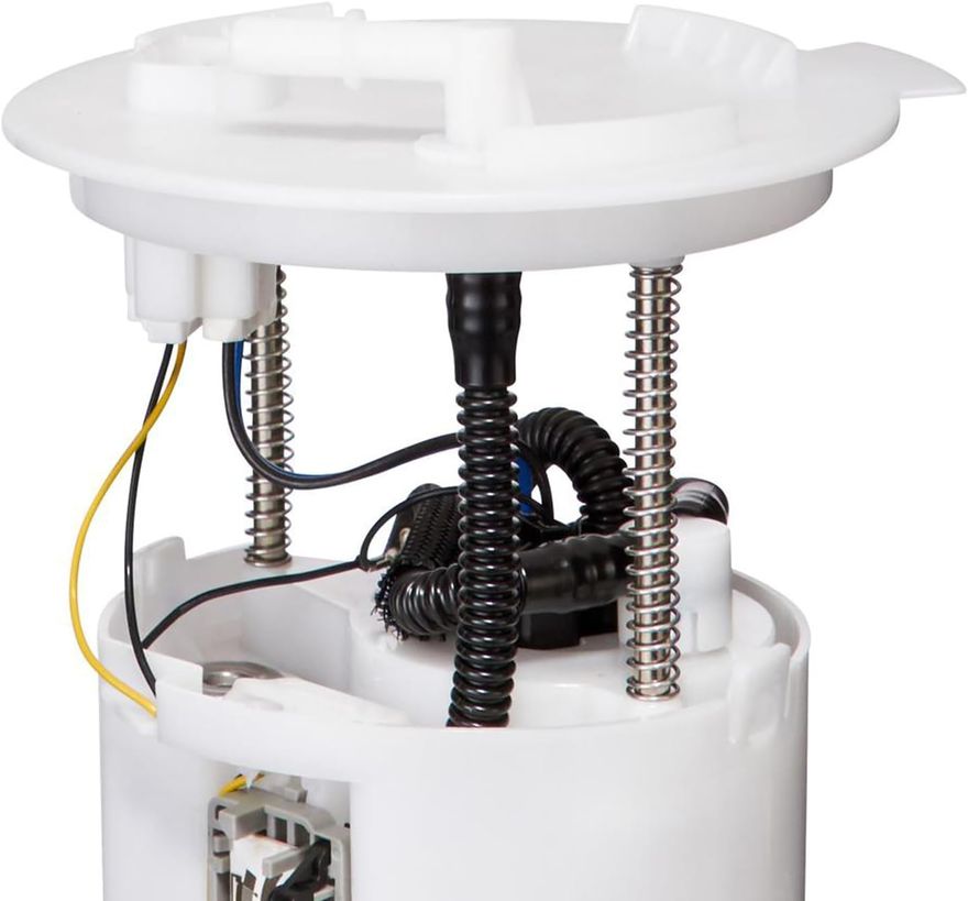 Fuel Pump Module - FSP2374M