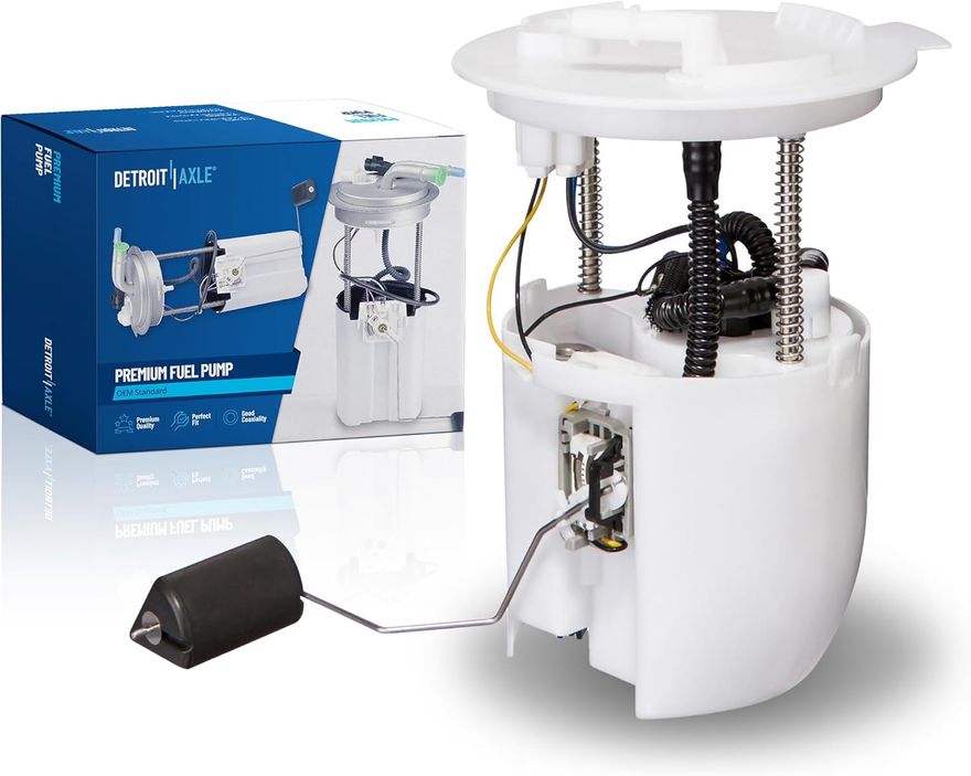 Main Image - Fuel Pump Module