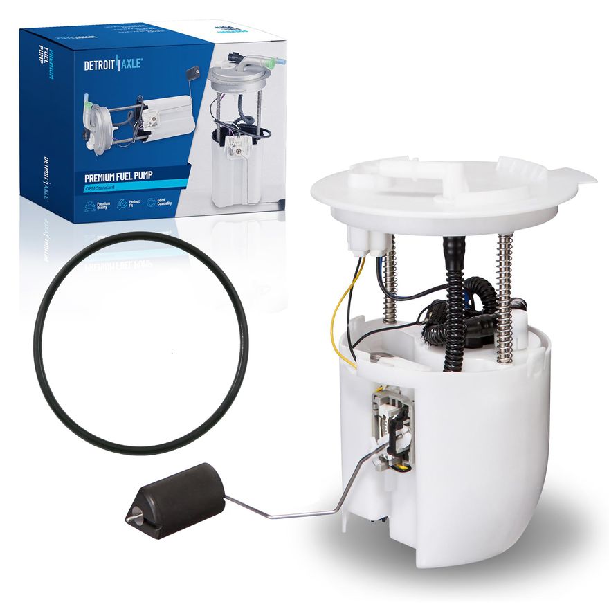 Main Image - Fuel Pump Module