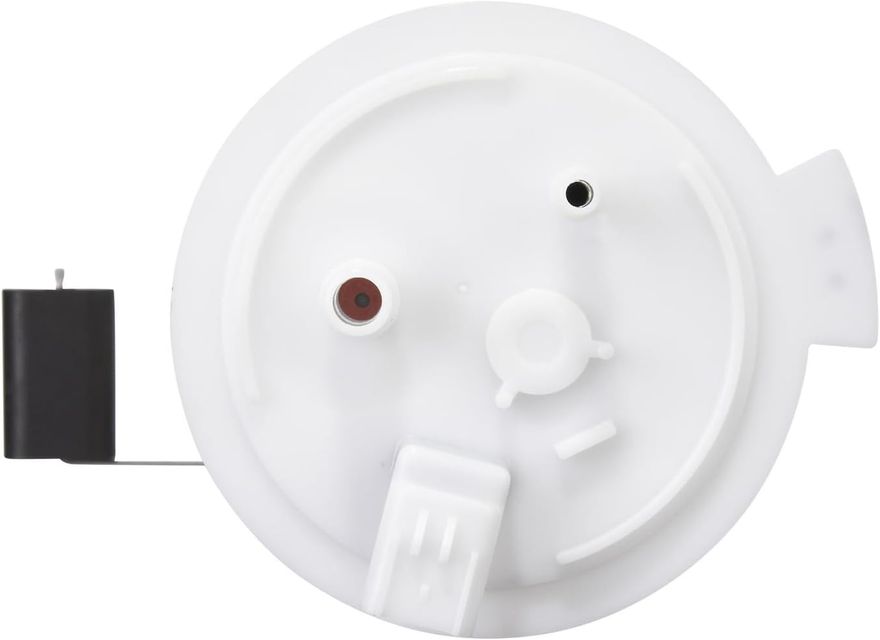 Electrical Fuel Pump Module - FSP2376M