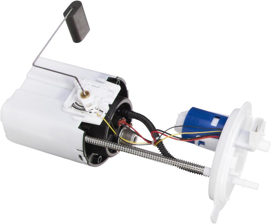 Electrical Fuel Pump Module - FSP2376M
