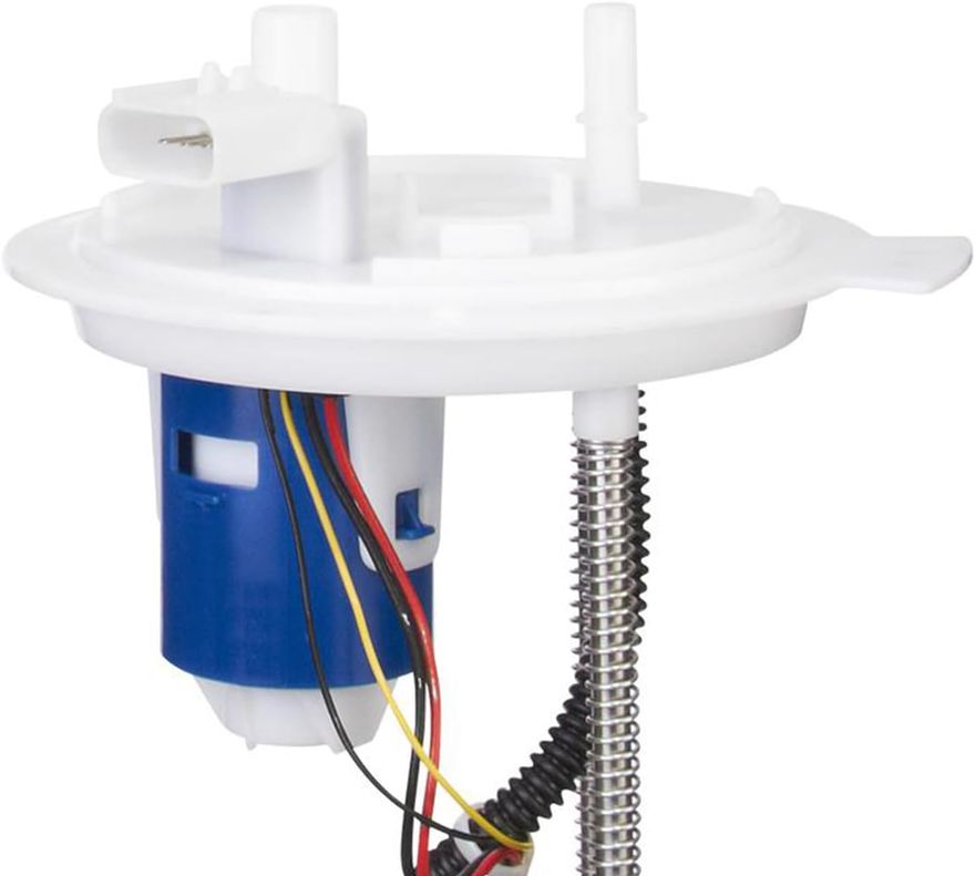 Electrical Fuel Pump Module - FSP2376M