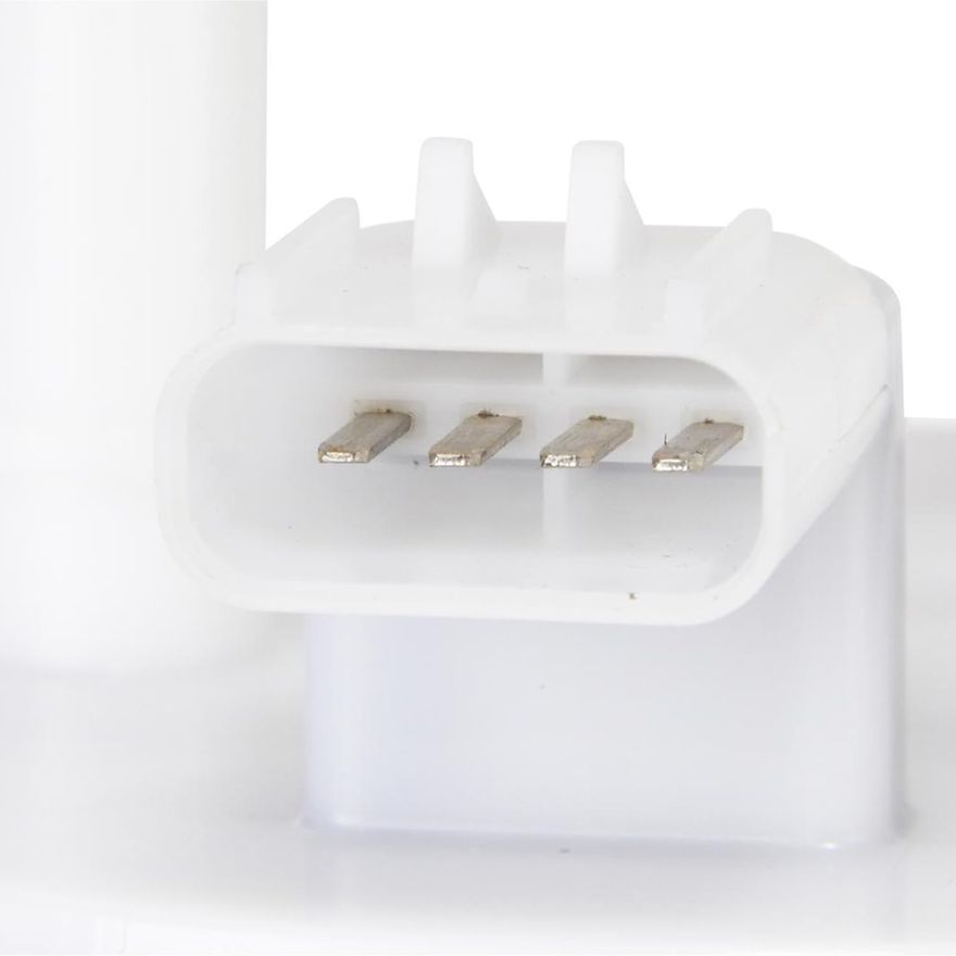 Electrical Fuel Pump Module - FSP2376M