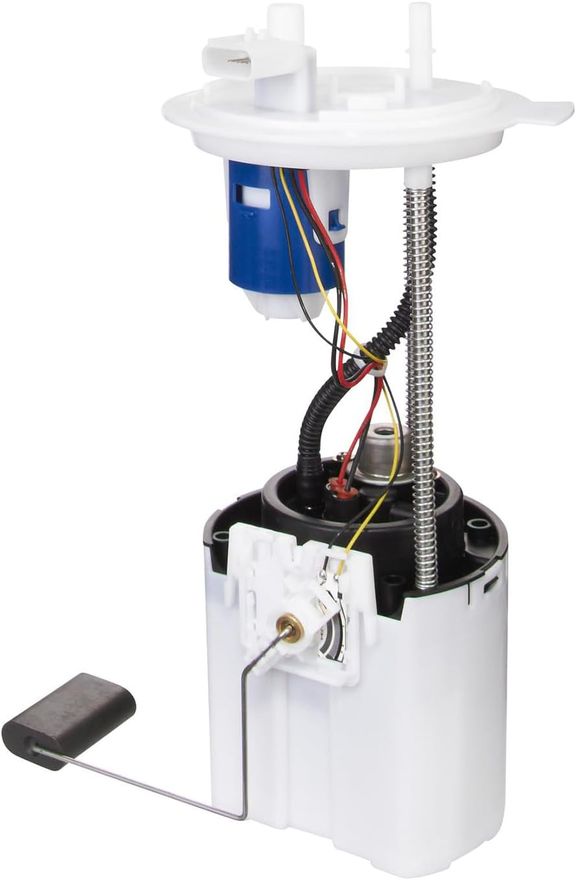 Electrical Fuel Pump Module - FSP2376M