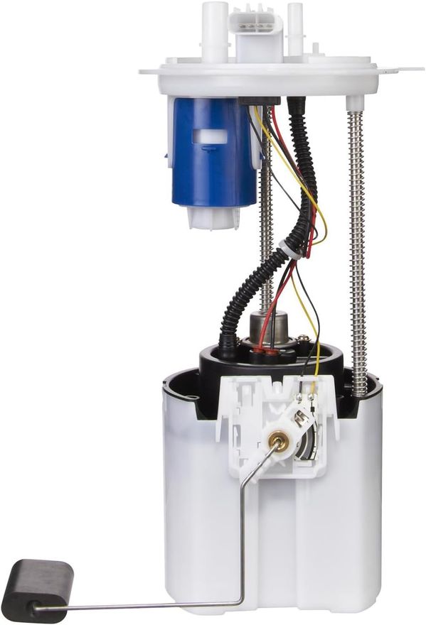 Electrical Fuel Pump Module - FSP2376M