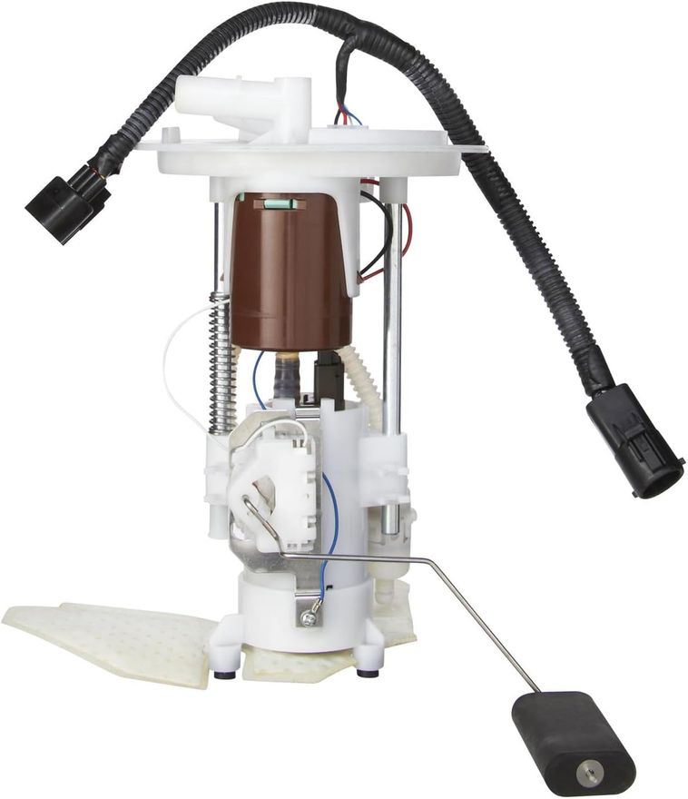 Electrical Fuel Pump Module - FSP2377M