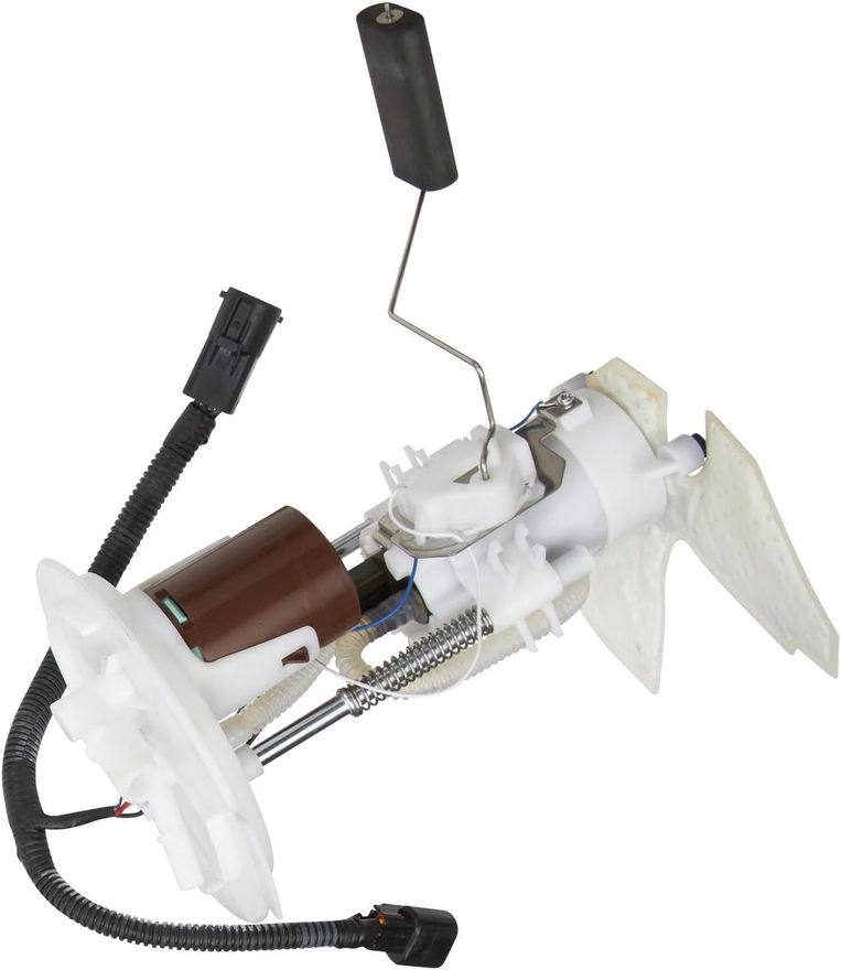 Electrical Fuel Pump Module - FSP2377M