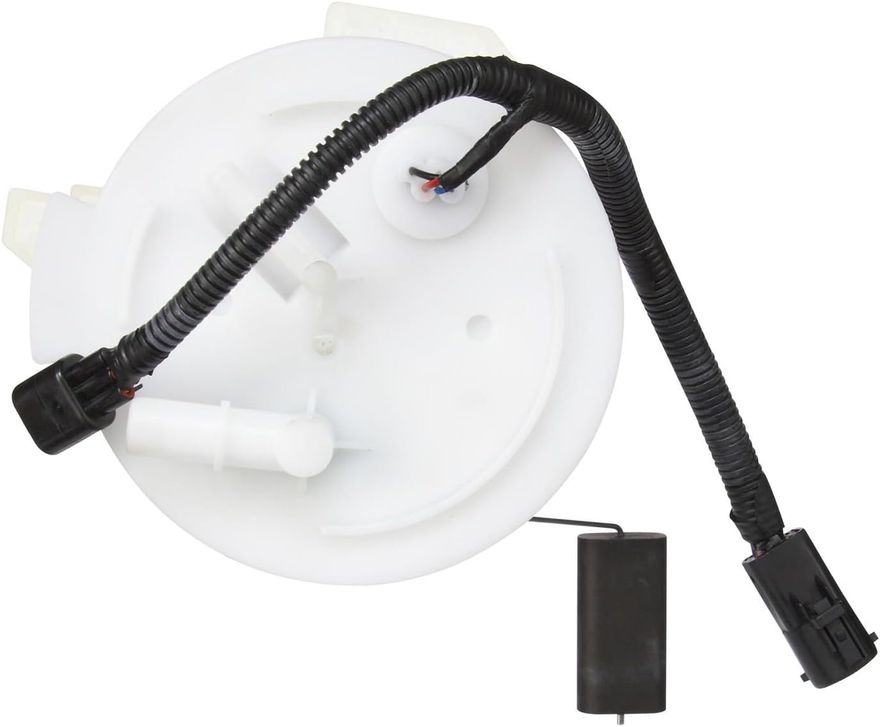 Electrical Fuel Pump Module - FSP2377M
