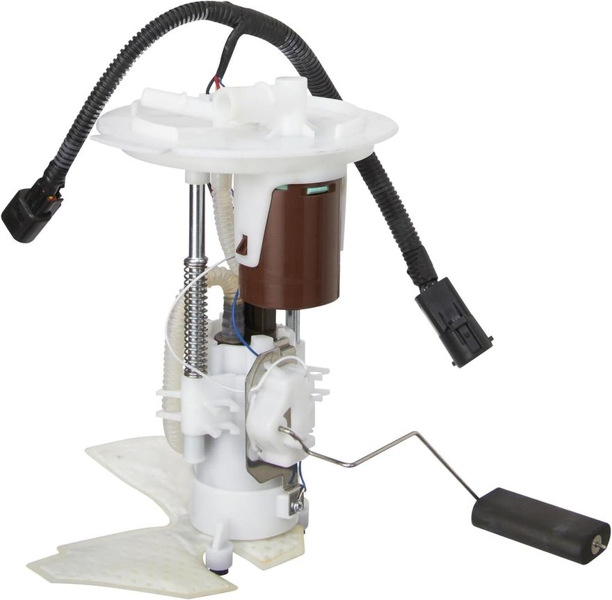 Electrical Fuel Pump Module - FSP2377M