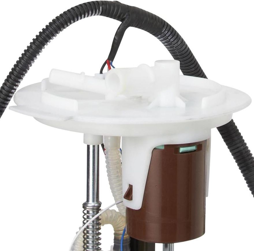 Electrical Fuel Pump Module - FSP2377M
