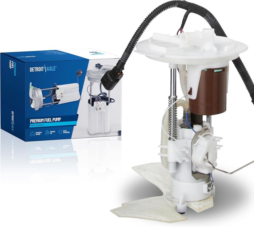 Main Image - Electrical Fuel Pump Module