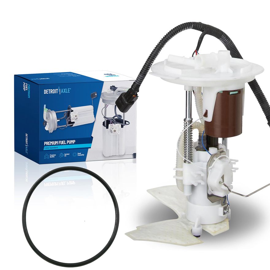 Main Image - Electrical Fuel Pump Module