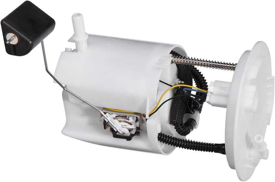 Fuel Pump Module - FSP2373M