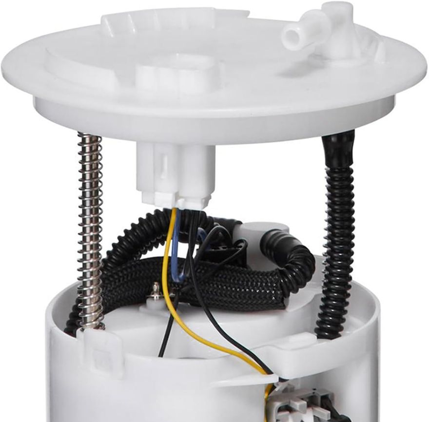 Fuel Pump Module - FSP2373M