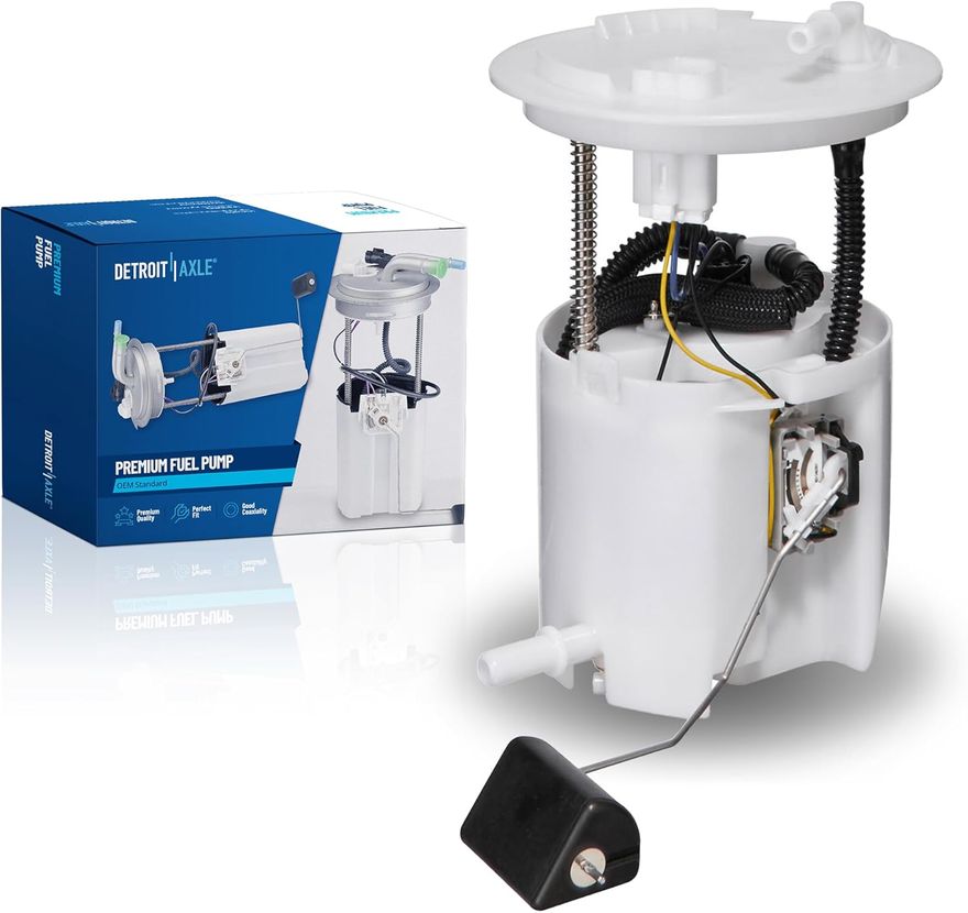 Main Image - Fuel Pump Module
