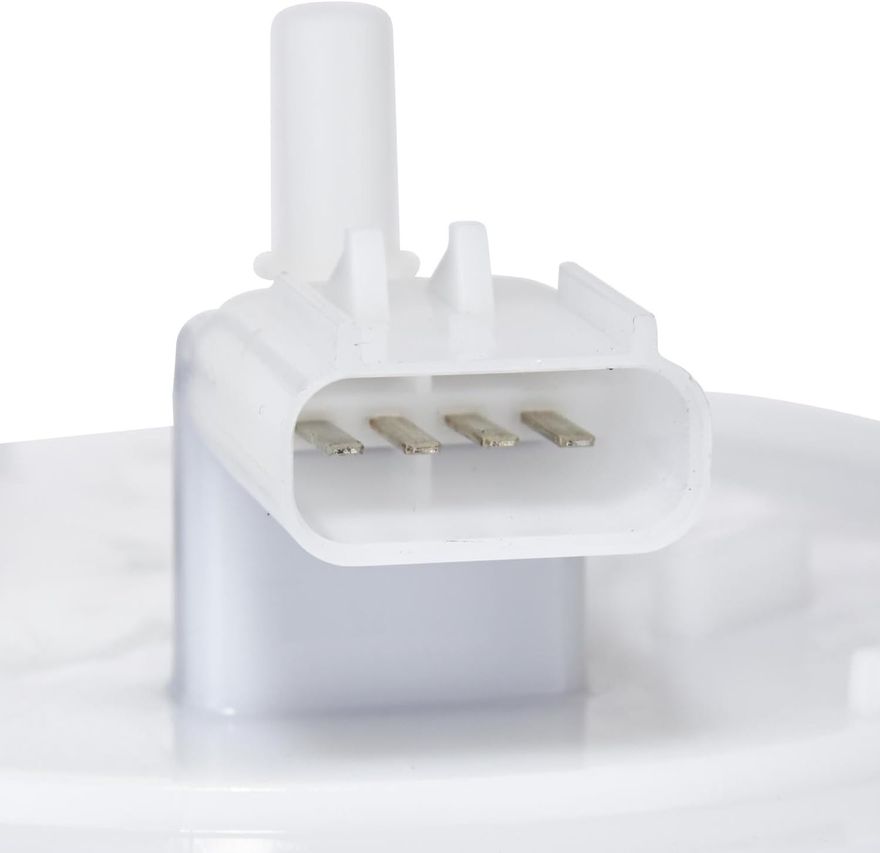 Electrical Fuel Pump Module - FSP2390M