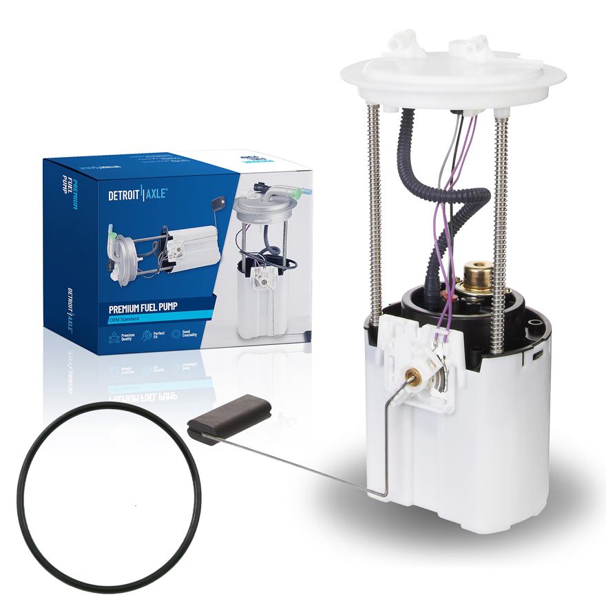 Main Image - Electrical Fuel Pump Module