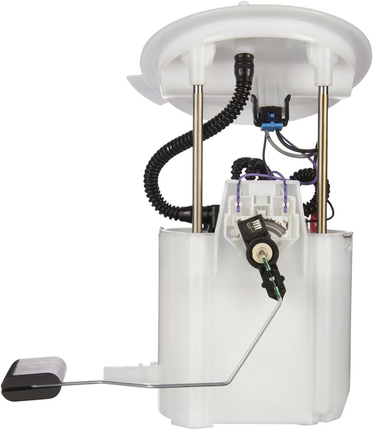 Electrical Fuel Pump Module - FSP2468M