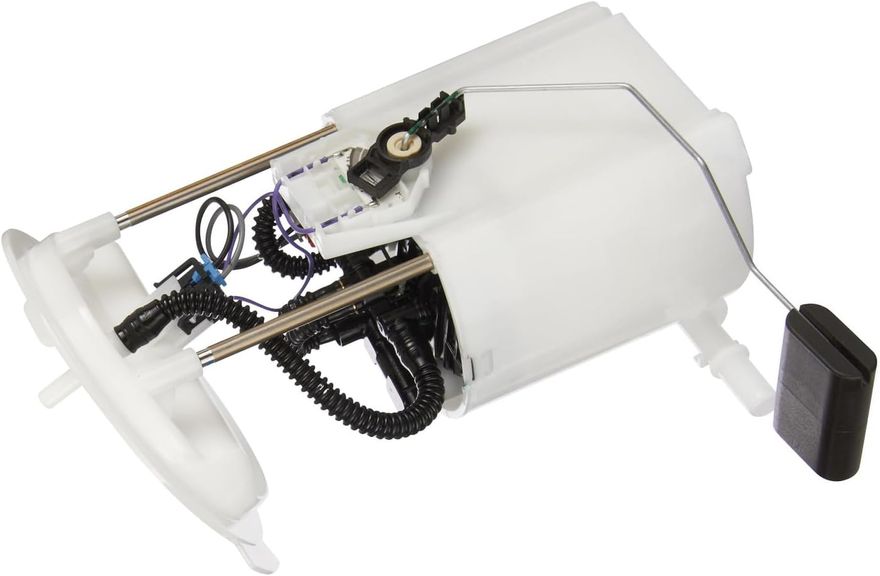 Electrical Fuel Pump Module - FSP2468M