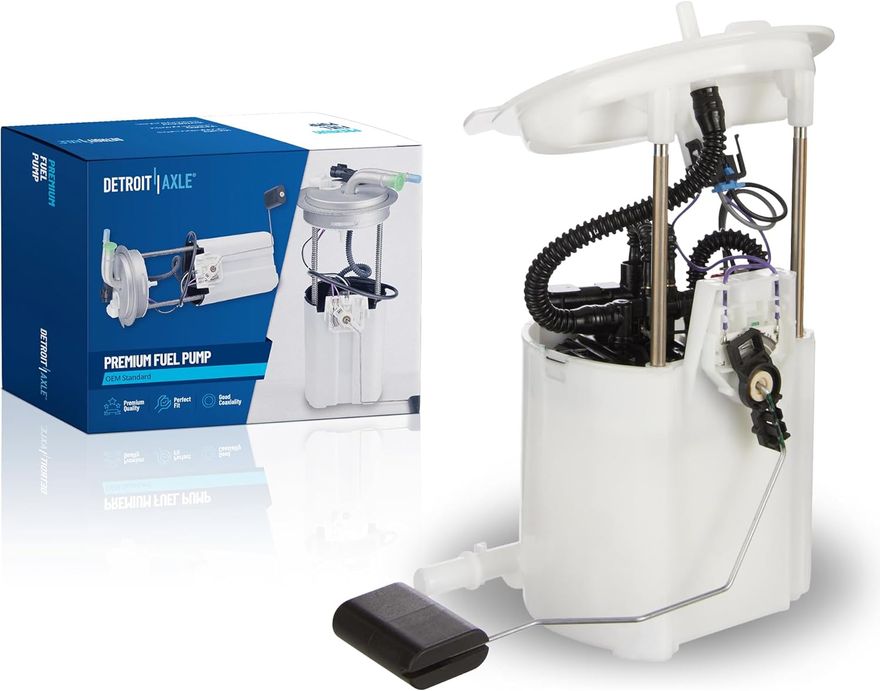 Main Image - Electrical Fuel Pump Module