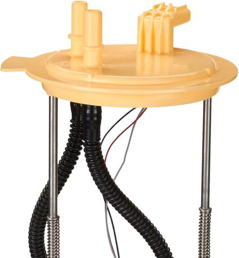Fuel Pump Module - FSP2475M