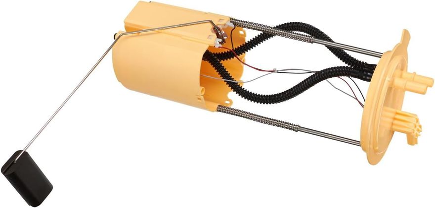 Fuel Pump Module - FSP2475M