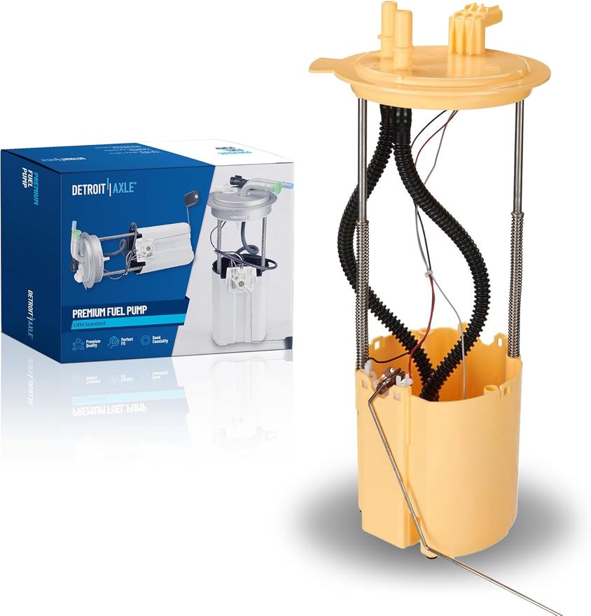 Main Image - Fuel Pump Module