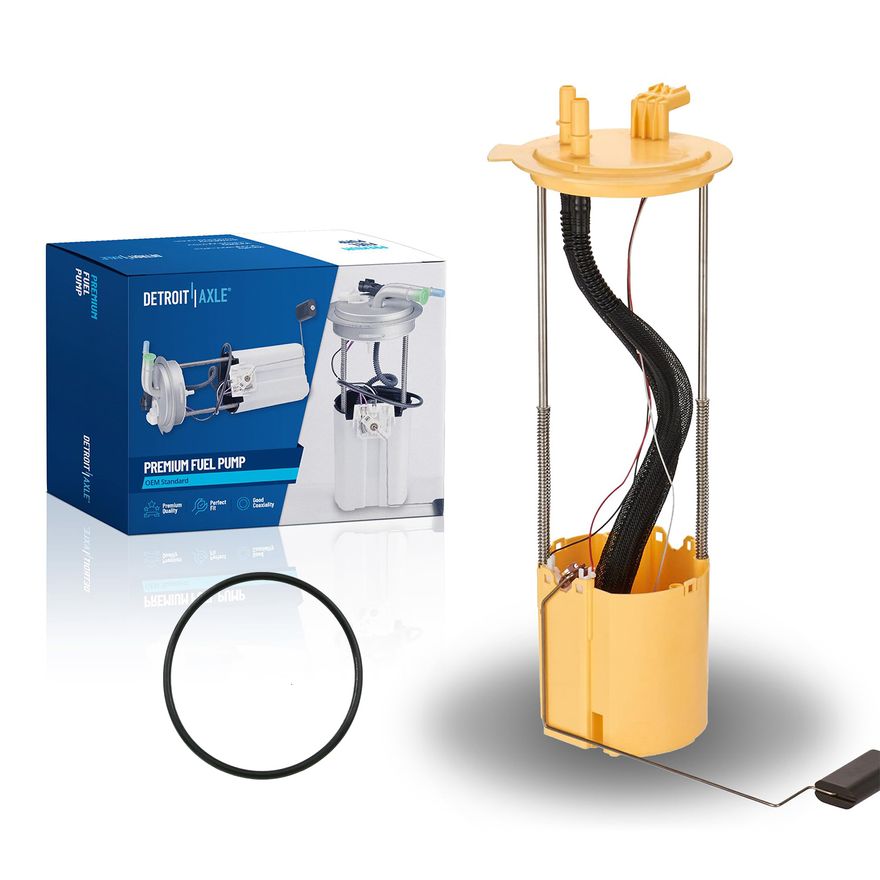 Main Image - Electrical Fuel Pump Module