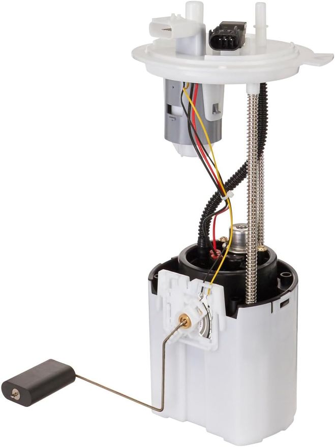 Electrical Fuel Pump Module - FSP2470M