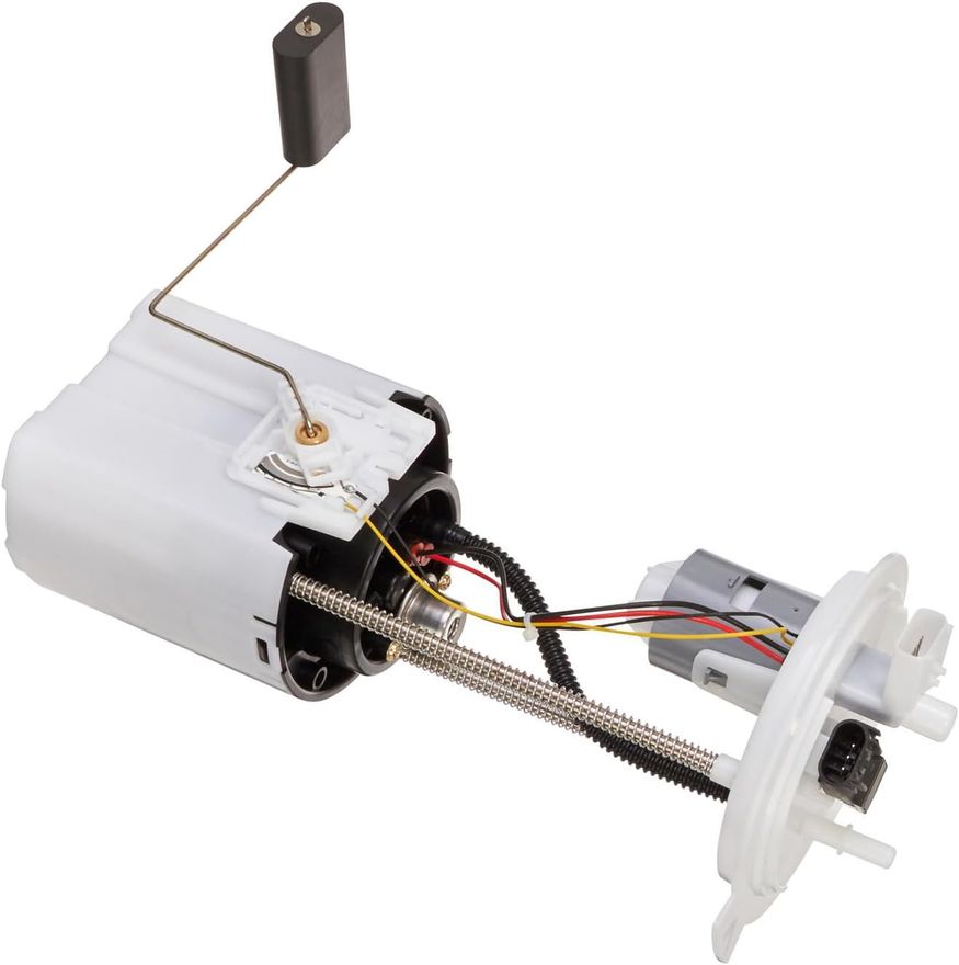Electrical Fuel Pump Module - FSP2470M