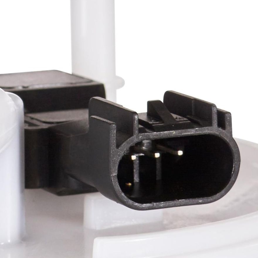Electrical Fuel Pump Module - FSP2470M