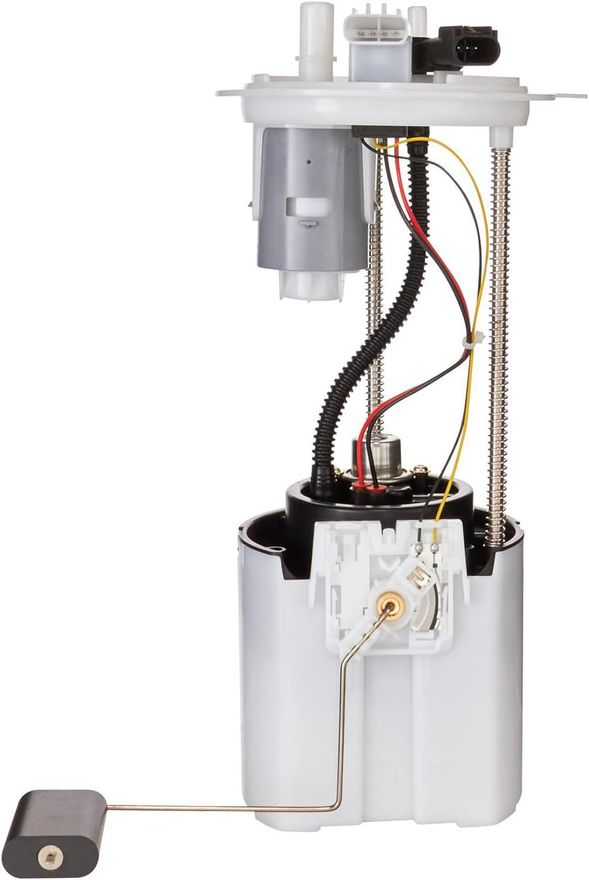 Electrical Fuel Pump Module - FSP2470M