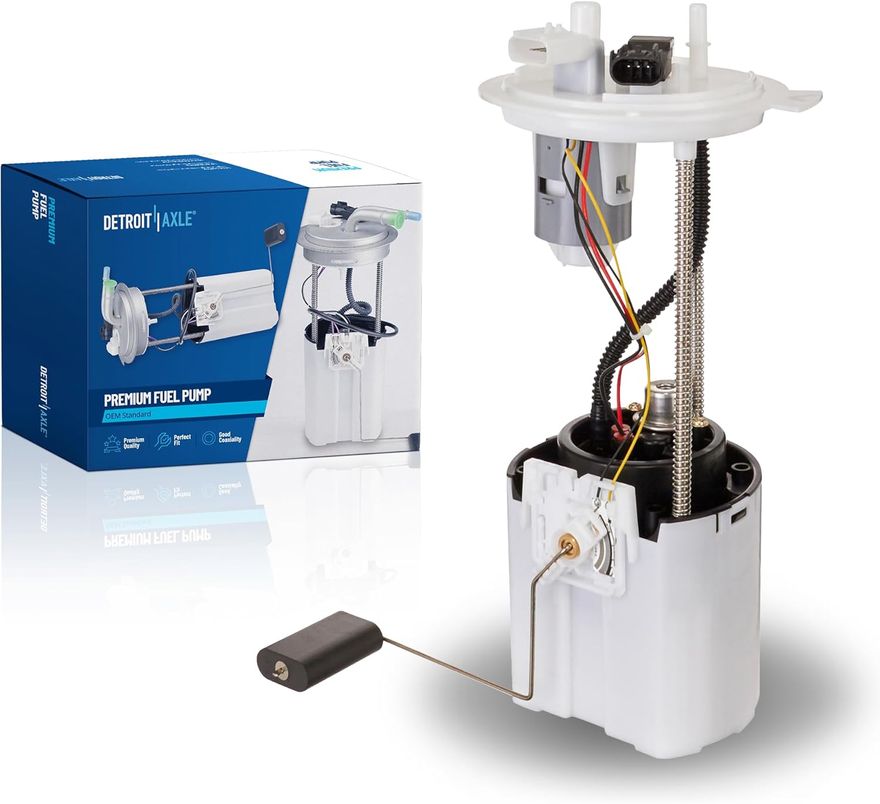 Main Image - Electrical Fuel Pump Module