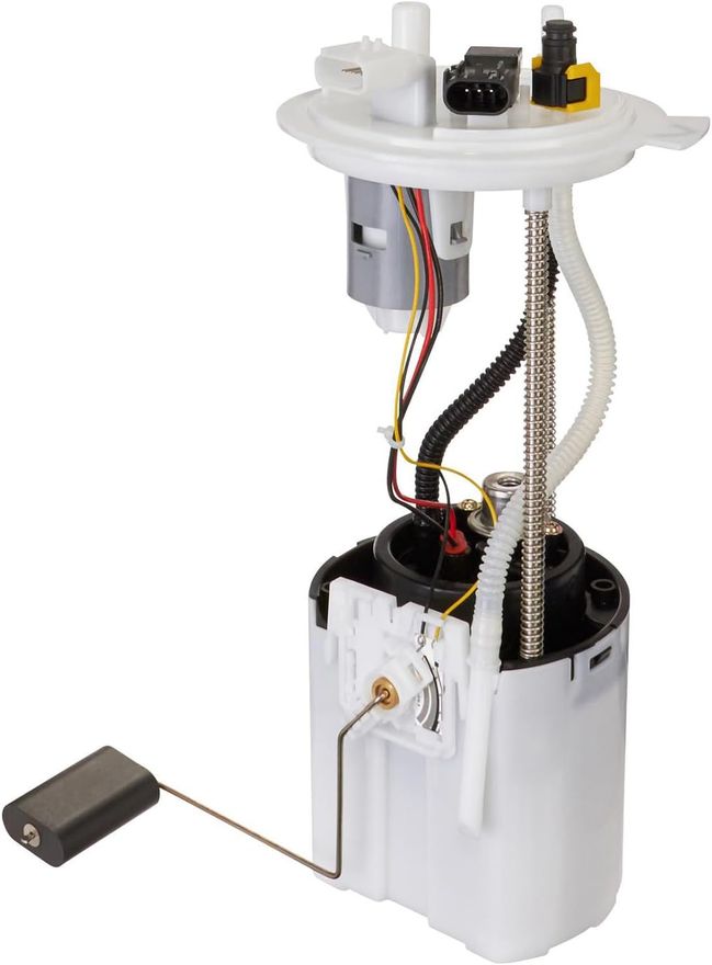 Fuel Pump Module - FSP2471M