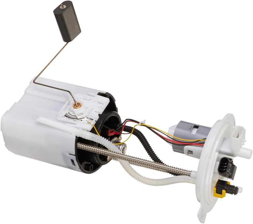 Fuel Pump Module - FSP2471M