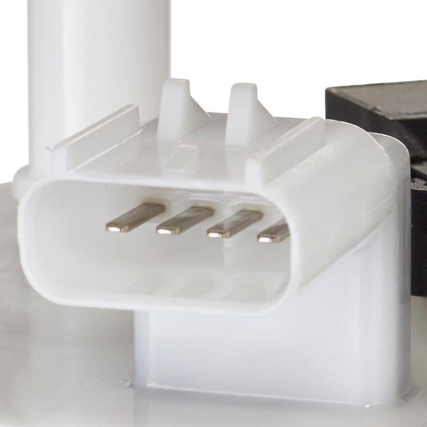 Fuel Pump Module - FSP2471M