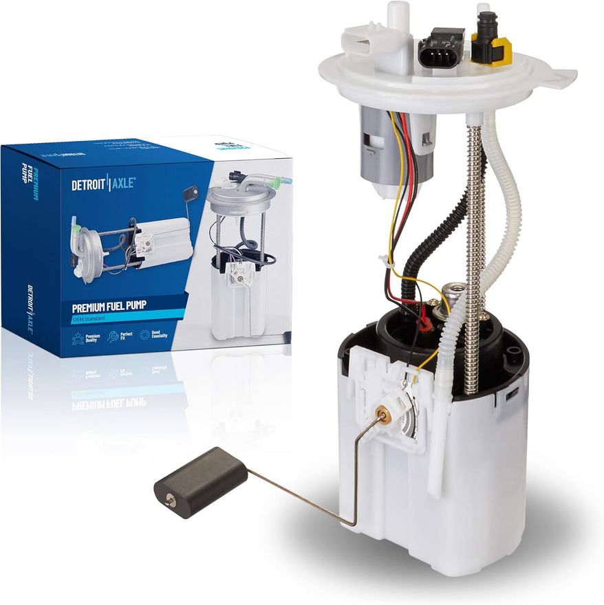 Main Image - Fuel Pump Module